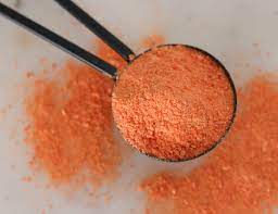 Common Carrot Powder